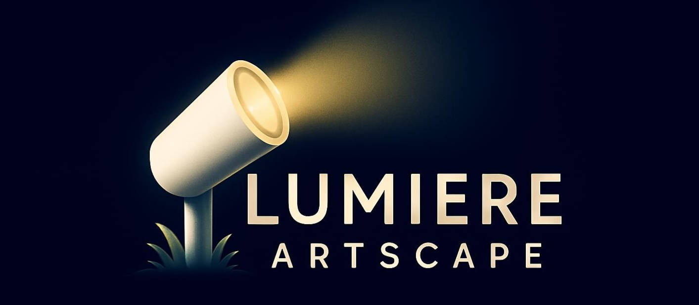 Logo for LUMIERE ARTSCAPE LLC